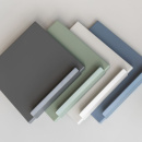 Profielgreep Side - Stormblauw