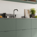 Profielgreep Side - Saliegroen