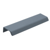 Profielgreep Side - 160mm - Stormblauw