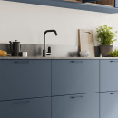 Handgreep Viva - Stormblauw