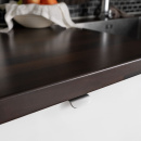 Greeplijsten Roundy - RVS Look