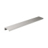 Greeplijsten Slim 4025 - 40mm - Aluminium Greeplijsten Slim 4025 - 40mm - Aluminium