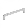 Handgreep 0143 - 128mm - Chroom