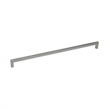 Handgreep 0143 - 320mm - RVS Afwerking