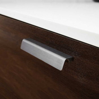 Handgreep Fringe - 160mm - RVS Afwerking