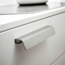 Handgreep Fringe - 160mm - RVS Afwerking