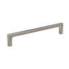 Handgreep Vibe Plain - 160mm - RVS Look