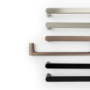 Handgreep Vibe Grip - Mat Zwart