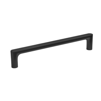 Handgreep Vibe Grip - 160mm - Mat Zwart