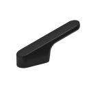 Haak Vibe Grip - Mat Zwart