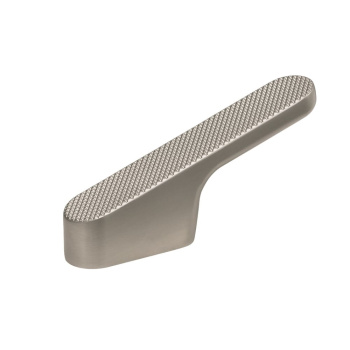 Haak Vibe Grip - RVS Look