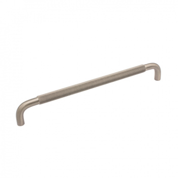 Handgreep Helix - 224mm - RVS Afwerking