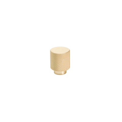 Knop Helix - 20mm - Messing in de groep Knoppen / Kleur/Materiaal / Messing bij Beslag Online (309028-11)