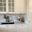 Knop Helix - 20mm - Messing