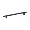 Handgreep Pitch - 192mm - Matzwart