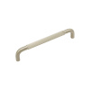 Handgreep Helix Stripe - 160mm - RVS Afwerking