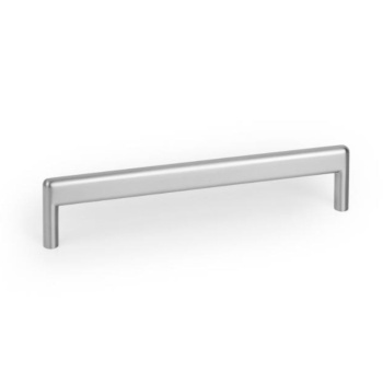 Handgreep Beam - 160mm - RVS Look