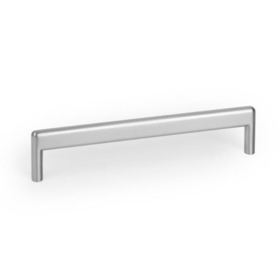 Handgreep Beam - 160mm - RVS Look in de groep Handgreep / Kleur/Materiaal / RVS Afwerkning bij Beslag Online (317565-11)