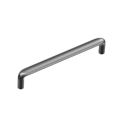 Handgreep Cobra - Gunmetal in de groep Handgreep / Kleur/Materiaal / Andere Kleuren bij Beslag Online (317601-11-V)