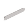 Handgreep Miro - 160mm - Beige