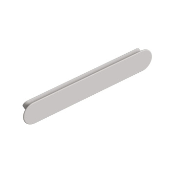 Handgreep Miro - 160mm - Beige