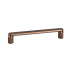 Handgreep Fase cc160mm - Geborsteld Brons Handgreep Fase cc160mm - Geborsteld Brons