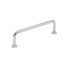 Handgreep 1353 - 128mm - Vernikkeld Handgreep 1353 - 128mm - Vernikkeld