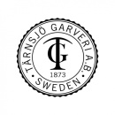 Handgreep Loop - 128mm - Zwart Leer/Chroom