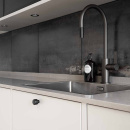 Knop Esther - Mat Zwart