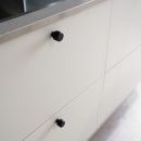 Knop Esther - Mat Zwart