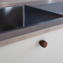 Knop Esther - Walnoot