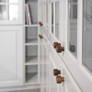 Knop Esther - Walnoot