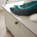 Knop Esther - Walnoot