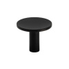 Knop Sture - 28mm - Mat Zwart