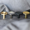 Knop Sture - 28mm - Mat Zwart