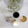 Knop Sture - 28mm - Mat Zwart