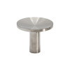 Knopp Sture - 28 mm - RVS