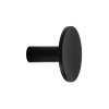 Haak Sture - 28mm - Mat Zwart