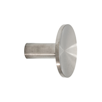 Haak Sture - 28mm - RVS