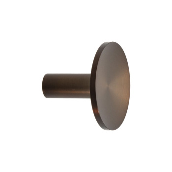 Haak Sture - 28mm - Gebronsd Messing