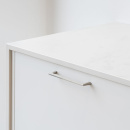 Handgreep Liv - 160mm - RVS Look