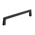 Handgreep Liv - 160mm - Mat Zwart Handgreep Liv - 160mm - Mat Zwart