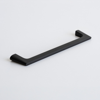 Handgreep Liv - 160mm - Mat Zwart