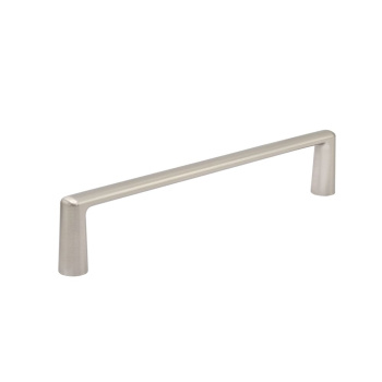 Handgreep Bob - 160mm - RVS Look