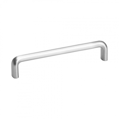 Handgreep Redo - 128mm - RVS Afwekning in de groep Outlet bij Beslag Online (343245-11)