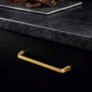 Handgreep Este - 160mm - RVS Afwerking