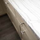 Knop T-type - RSV Afwerking