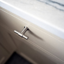 Knop T-type - RSV Afwerking