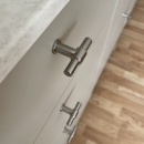 Knop T-type - RSV Afwerking