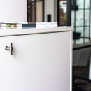 Knop T-type - RSV Afwerking